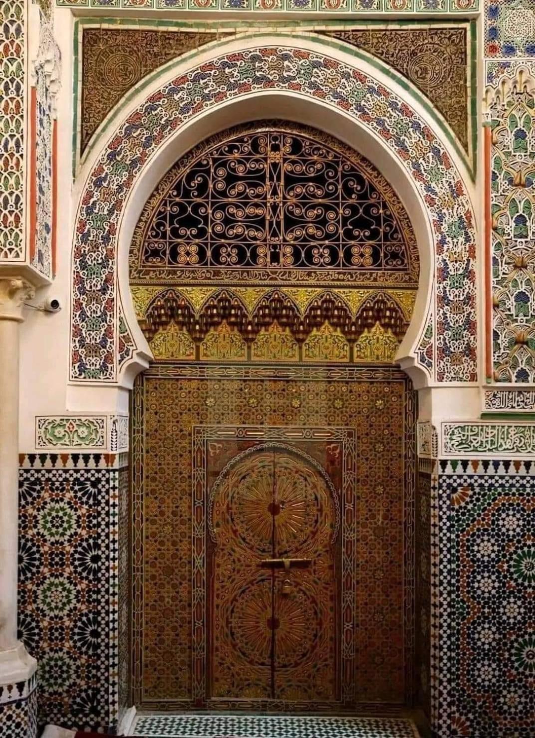 Riad Fes Center Exterior photo